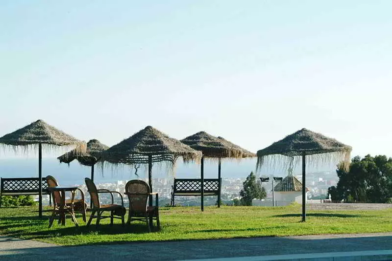 Fotos del hotel Ilunion Hacienda De Mijas:  44