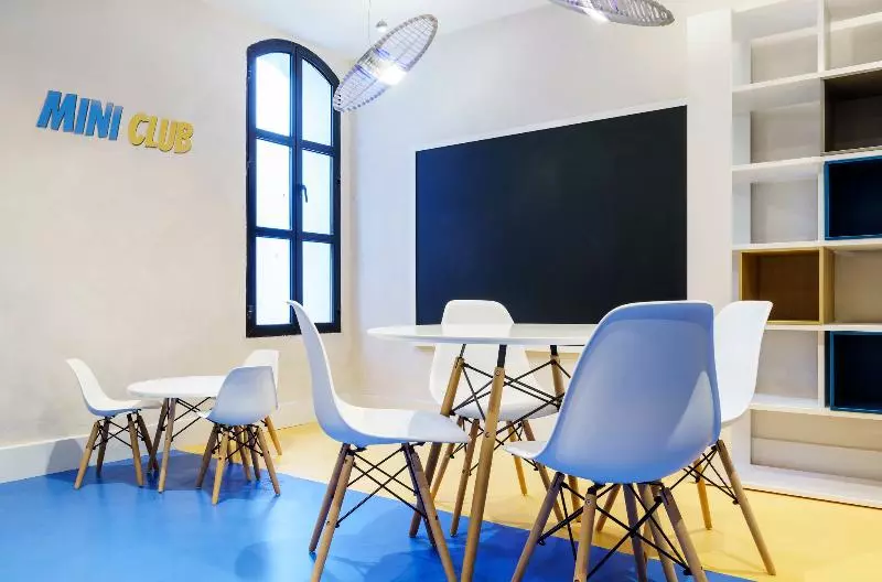 Fotos del hotel Ilunion Hacienda De Mijas:  9