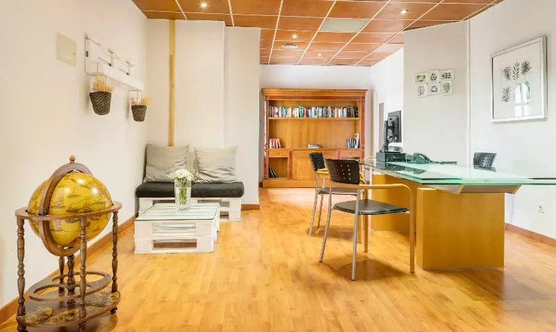 Fotos del hotel Ilunion Hacienda De Mijas:  32