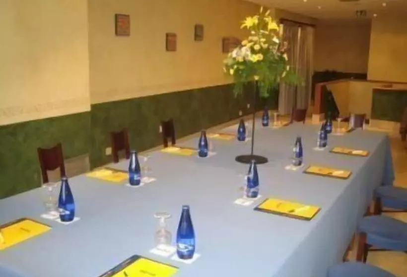 Fotos del hotel La Mota:  20