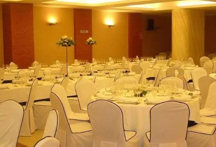 Fotos del hotel La Mota:  28