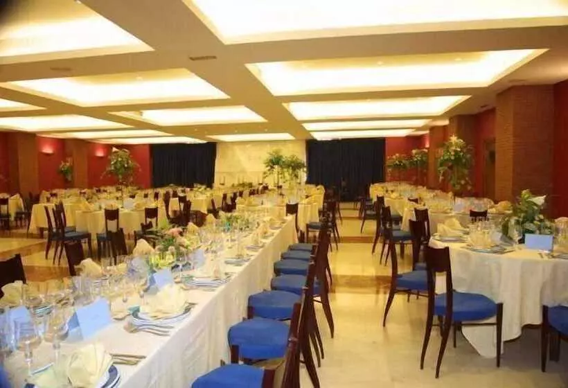 Fotos del hotel La Mota:  15