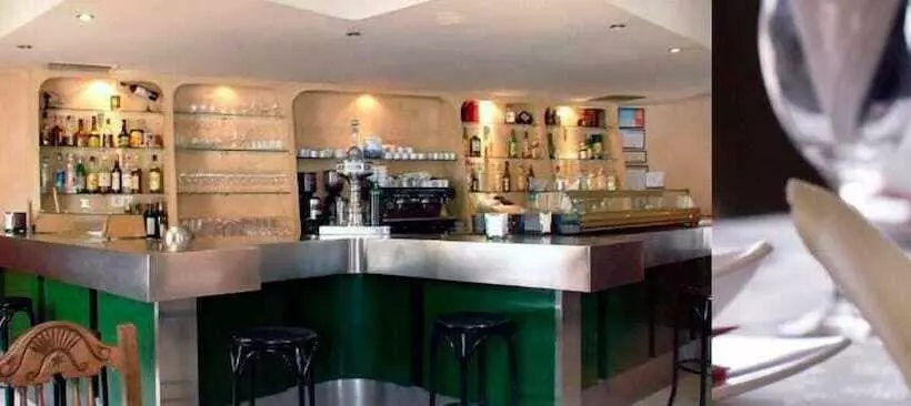 Fotos del hotel La Mota:  19