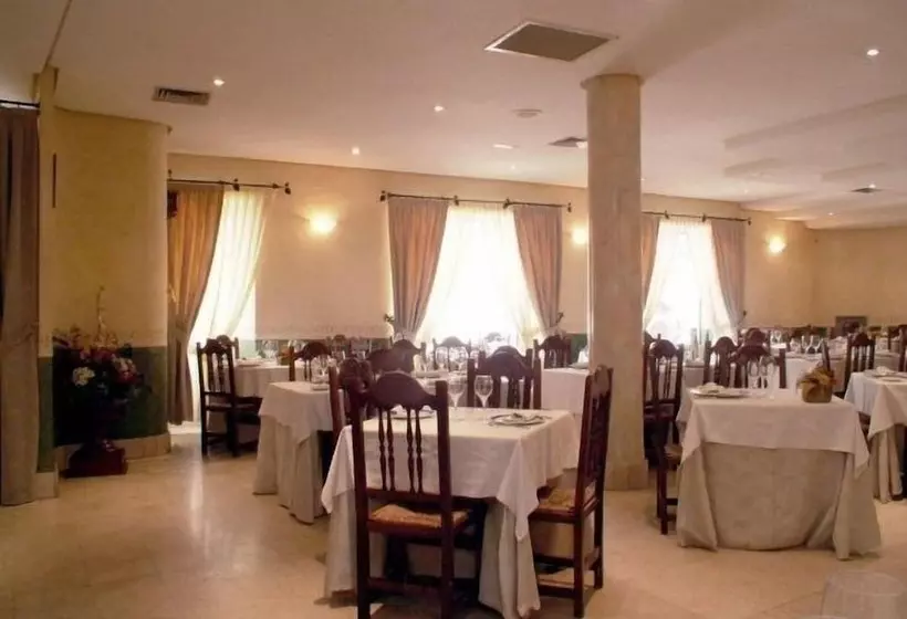 Fotos del hotel La Mota:  16