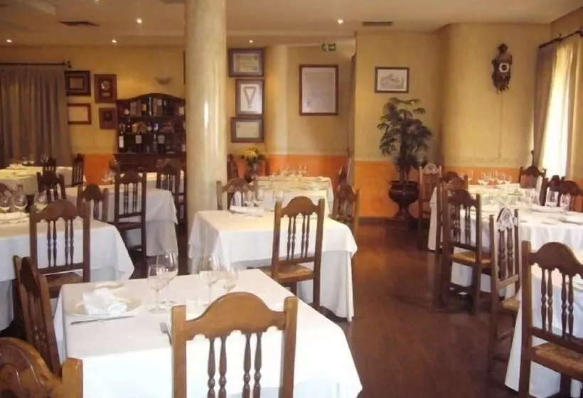 Fotos del hotel La Mota:  17