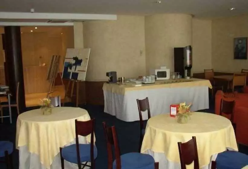 Fotos del hotel La Mota:  26