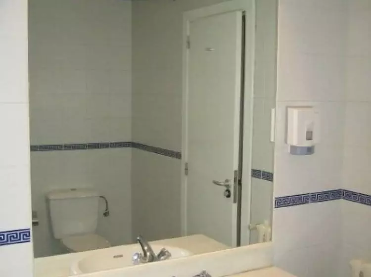 Fotos del hotel La Mota:  21