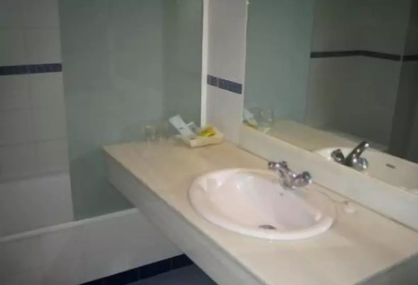 Fotos del hotel La Mota:  22