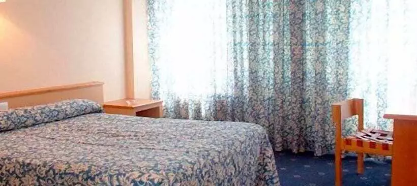 Fotos del hotel La Mota:  8