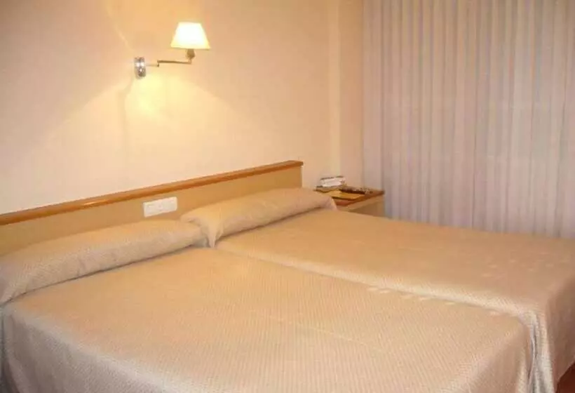 Fotos del hotel La Mota:  9