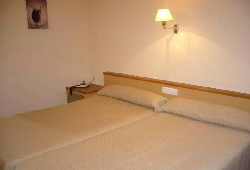 Fotos del hotel La Mota:  10