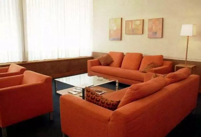 Fotos del hotel La Mota:  11