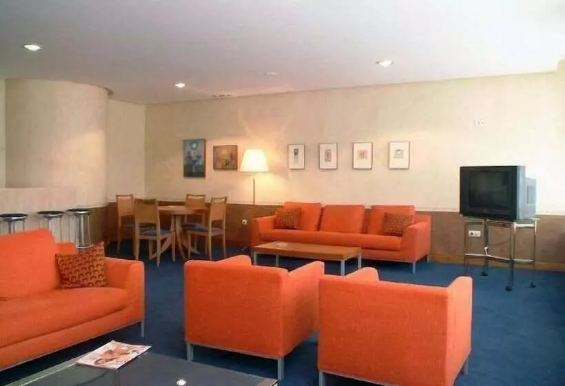 Fotos del hotel La Mota:  24