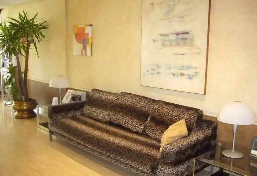 Fotos del hotel La Mota:  12