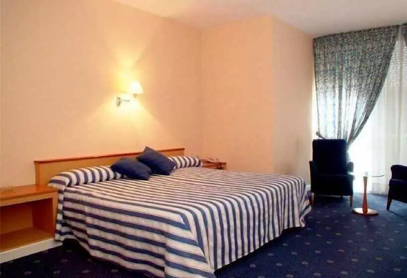 Fotos del hotel La Mota:  13