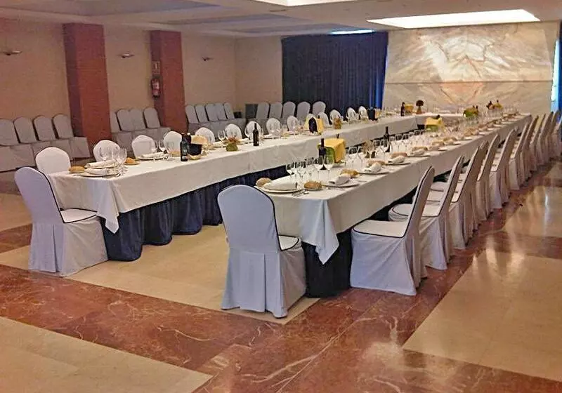 Fotos del hotel La Mota:  27