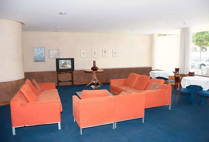 Fotos del hotel La Mota:  25