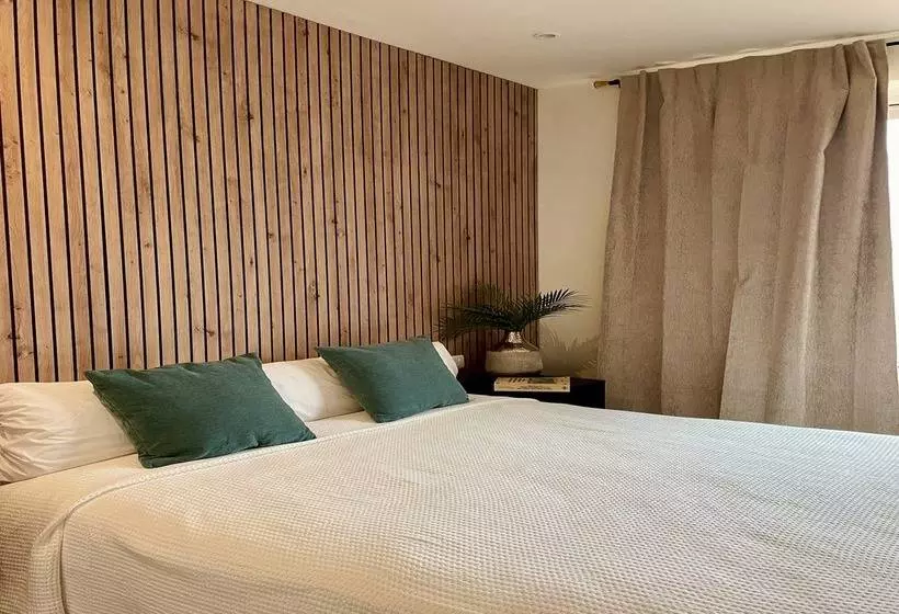 Fotos del hotel La Mota:  3