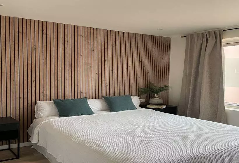 Fotos del hotel La Mota:  2