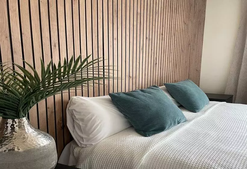 Fotos del hotel La Mota:  5