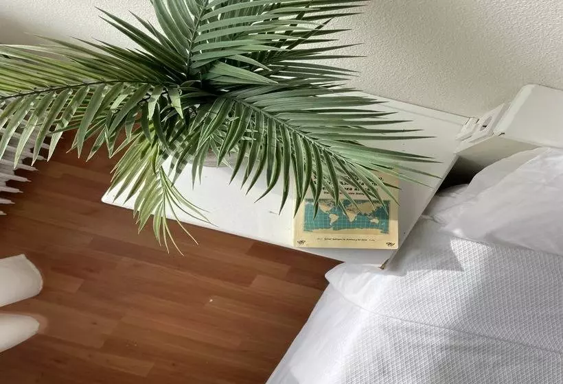 Fotos del hotel La Mota:  4