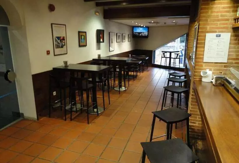 Fotos del hotel Los Arcos:  14