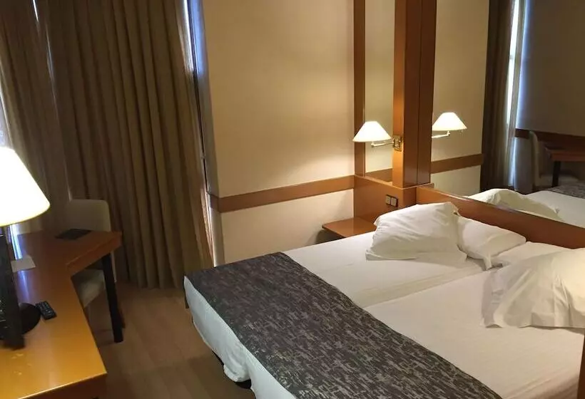 Fotos del hotel Los Arcos:  7