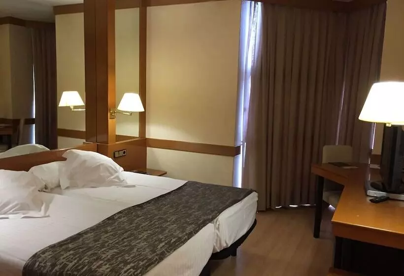 Fotos del hotel Los Arcos:  6