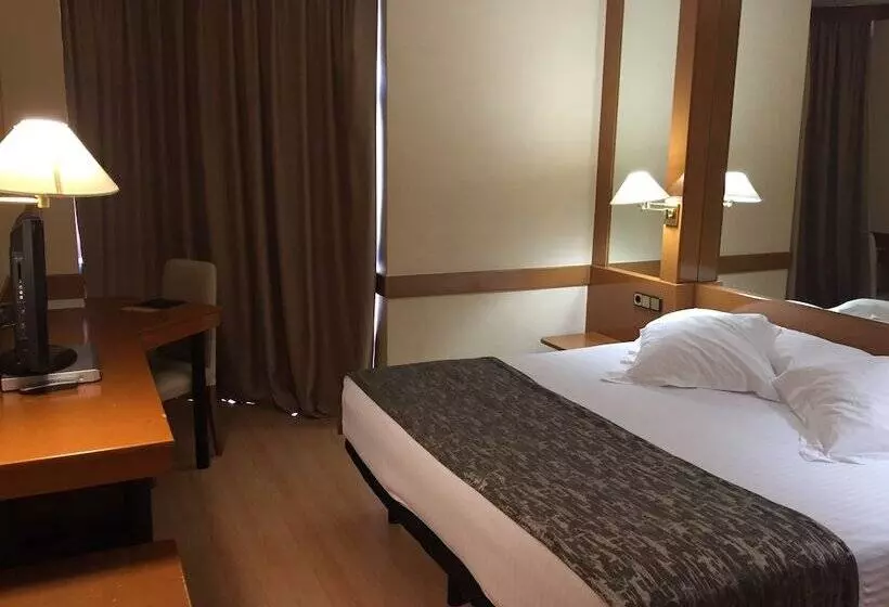 Fotos del hotel Los Arcos:  2