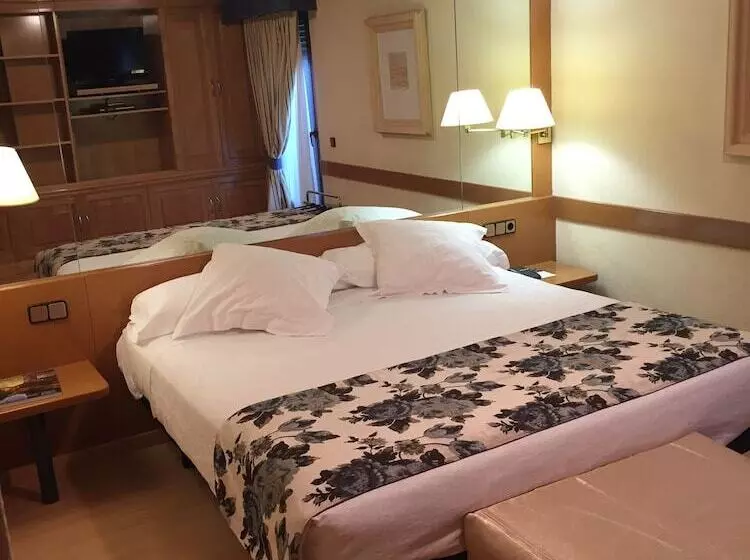 Fotos del hotel Los Arcos:  4