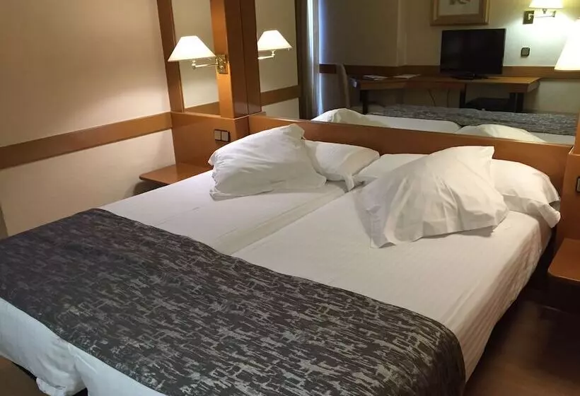 Fotos del hotel Los Arcos:  5