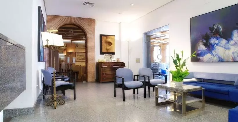 Fotos del hotel Los Arcos:  21