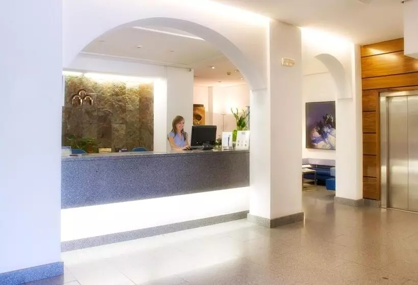 Fotos del hotel Los Arcos:  11