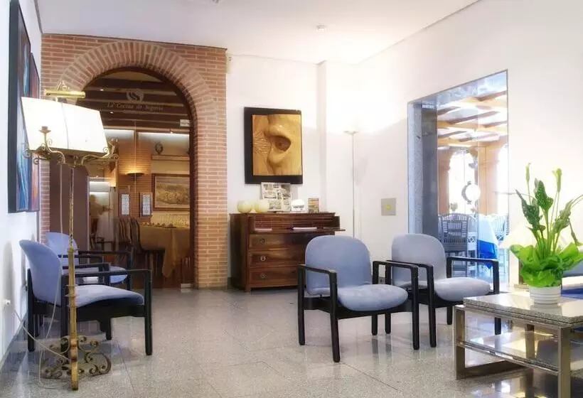 Fotos del hotel Los Arcos:  20