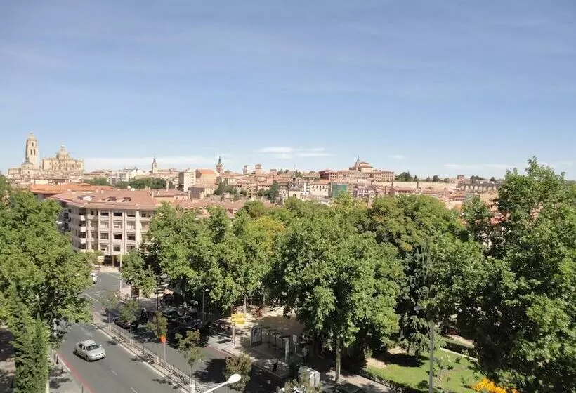 Fotos del hotel Los Arcos:  18