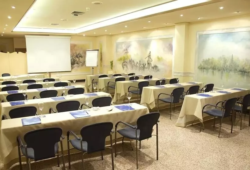 Fotos del hotel Los Arcos:  16