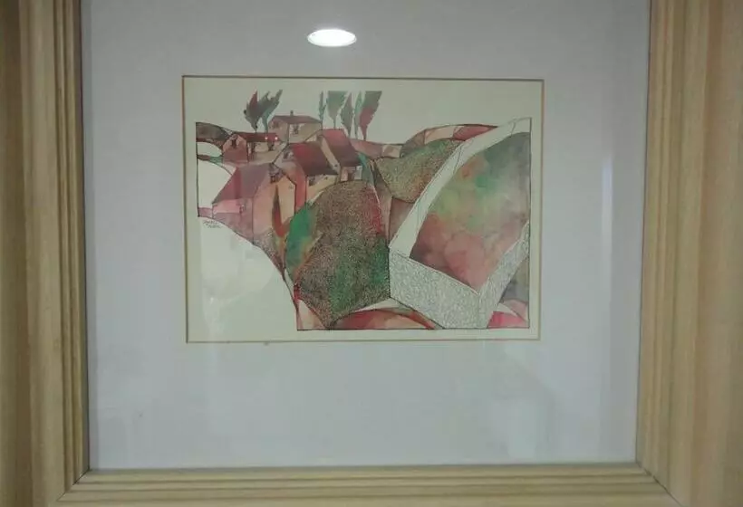 Fotos del hotel Los Arcos:  17