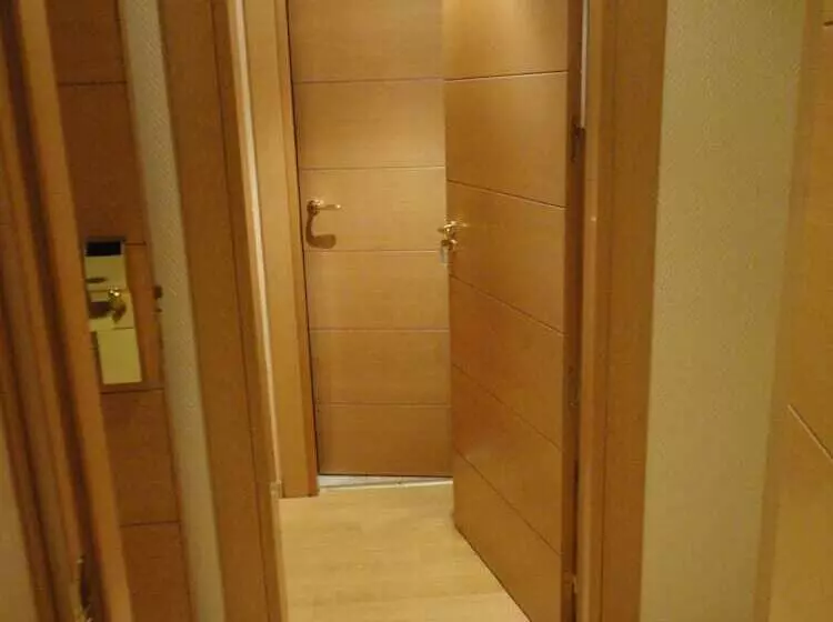 Fotos del hotel Los Arcos:  22