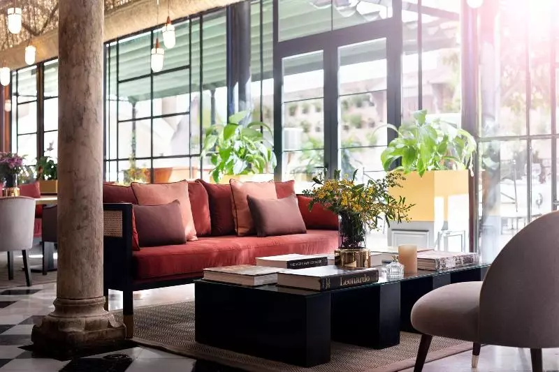 Fotos del hotel Fontecruz Sevilla Seises:  14