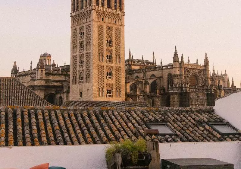 Fotos del hotel Fontecruz Sevilla Seises:  22