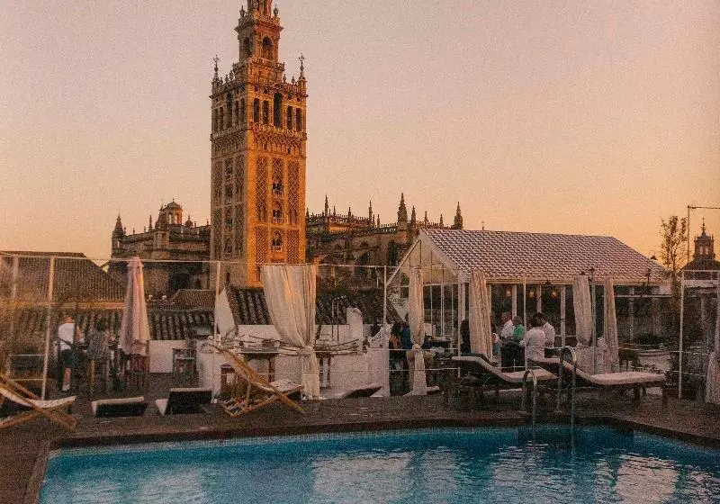 Fotos del hotel Fontecruz Sevilla Seises:  25