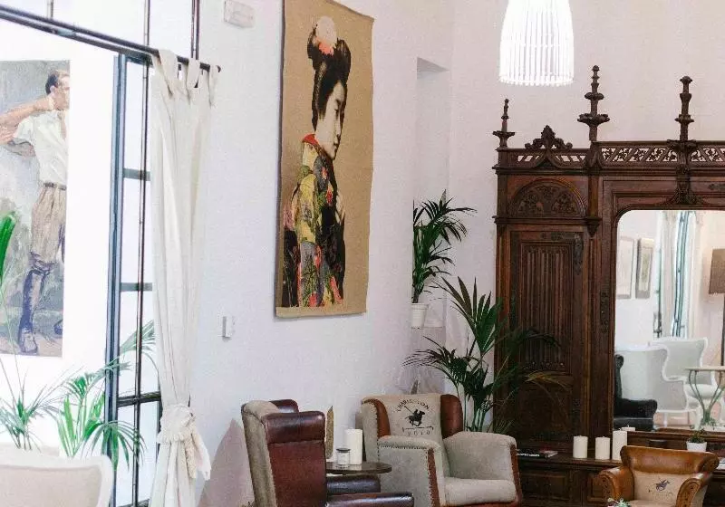 Fotos del hotel Fontecruz Sevilla Seises:  19