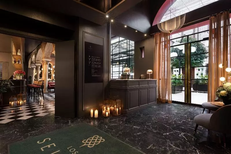 Fotos del hotel Fontecruz Sevilla Seises:  16