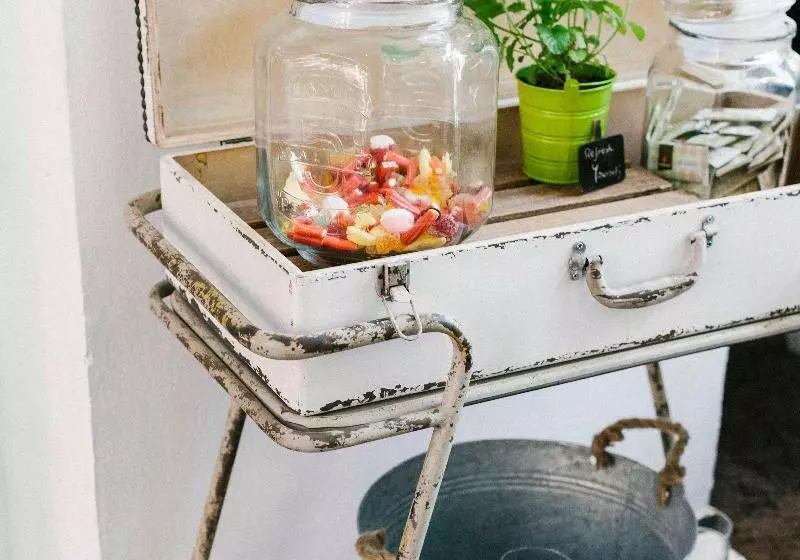 Fotos del hotel Fontecruz Sevilla Seises:  4