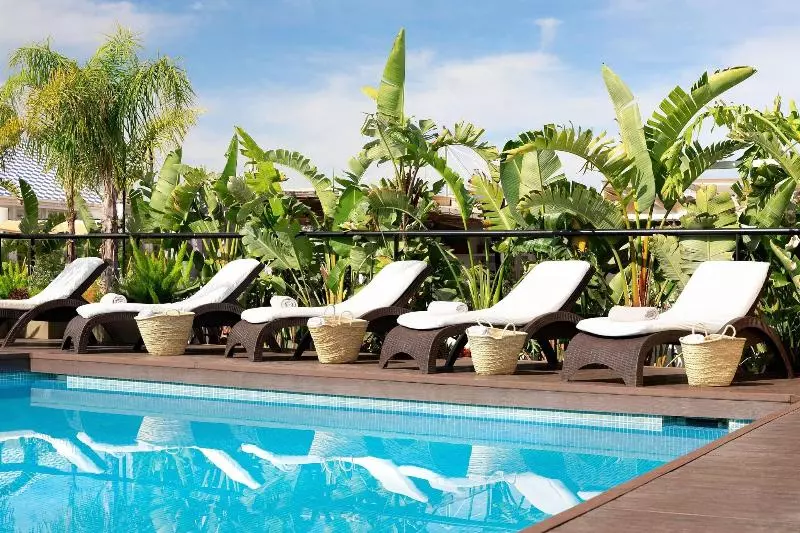 Fotos del hotel Fontecruz Sevilla Seises:  23