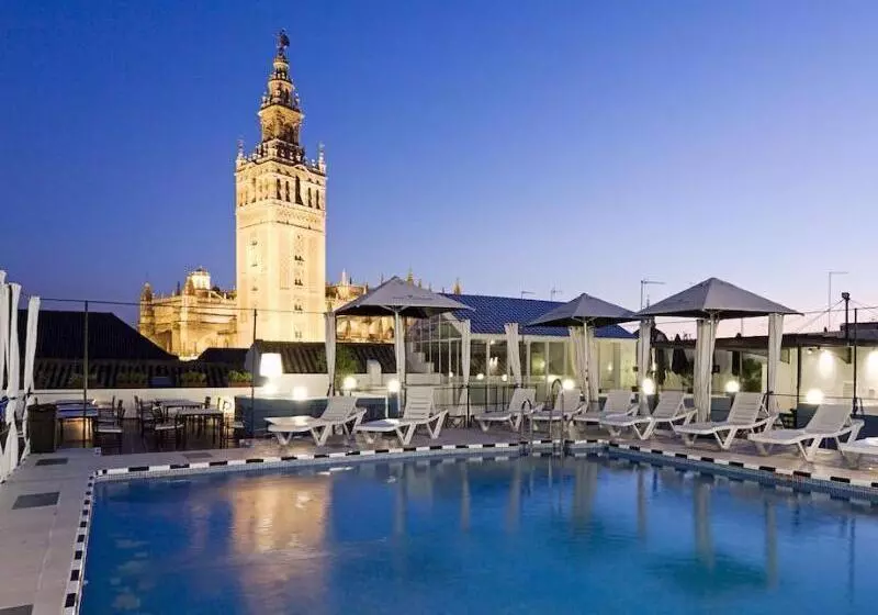 Fotos del hotel Fontecruz Sevilla Seises:  20