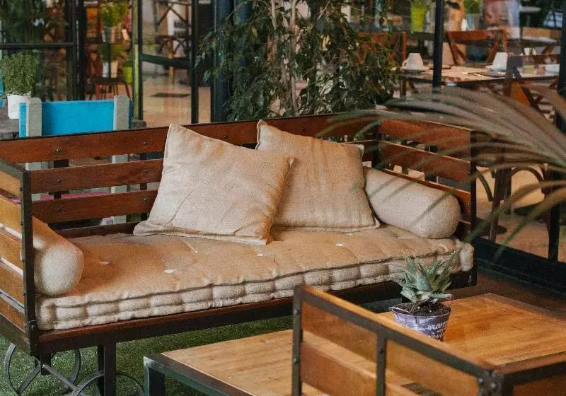 Fotos del hotel Fontecruz Sevilla Seises:  12