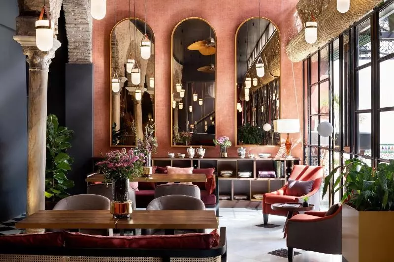 Fotos del hotel Fontecruz Sevilla Seises:  21