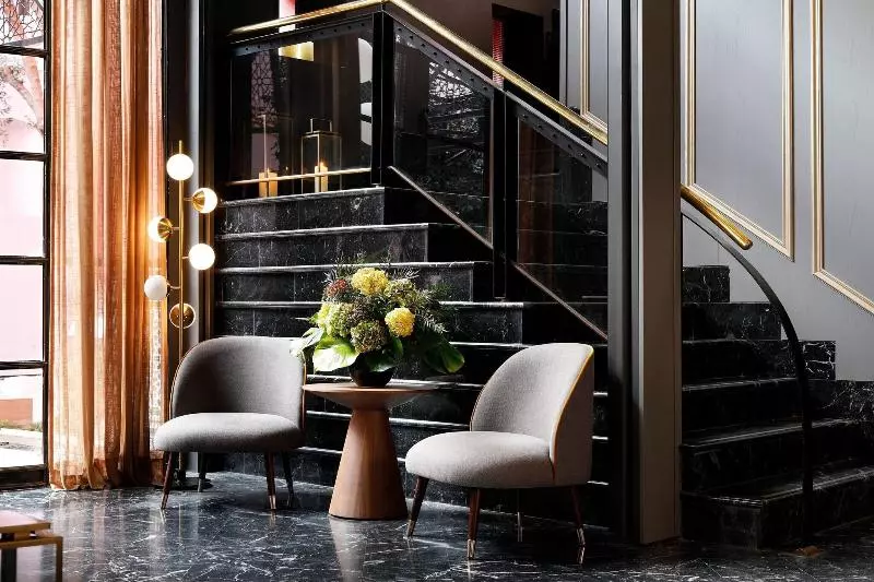 Fotos del hotel Fontecruz Sevilla Seises:  3