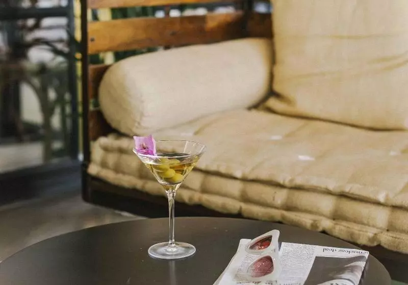 Fotos del hotel Fontecruz Sevilla Seises:  11